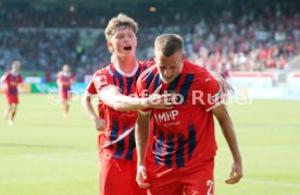 01.09.24 1. FC Heidenheim - FC Augsburg