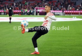 19.10.24 FC Bayern München - VfB Stuttgart