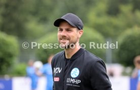 06.07.24 Stuttgarter Kickers - FV Illertissen