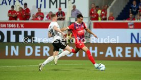 29.08.24 1. FC Heidenheim - BK Häcken