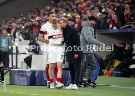 11.12.24 VfB Stuttgart - Young Boys Bern