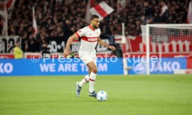 06.12.24 VfB Stuttgart - 1. FC Union Berlin