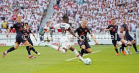 31.08.24 VfB Stuttgart - 1. FSV Mainz 05