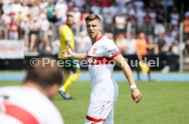 20.07.24 VfB Stuttgart - Fortuna Sittard