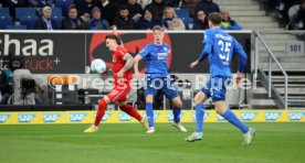 08.12.24 TSG 1899 Hoffenheim - SC Freiburg