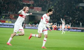 06.12.24 VfB Stuttgart - 1. FC Union Berlin