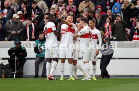 24.02.24 VfB Stuttgart - 1. FC Köln