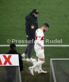 08.03.24 VfB Stuttgart - 1. FC Union Berlin