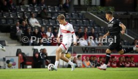 24.09.24 VfB Stuttgart II - DSC Arminia Bielefeld