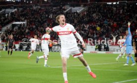 06.12.24 VfB Stuttgart - 1. FC Union Berlin