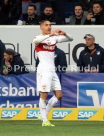 16.03.24 TSG 1899 Hoffenheim - VfB Stuttgart