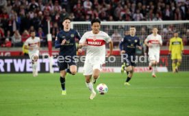 11.02.24 VfB Stuttgart - 1. FSV Mainz 05