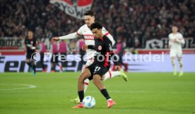 10.11.24 VfB Stuttgart - Eintracht Frankfurt