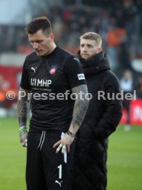 02.03.24 1. FC Heidenheim - Eintracht Frankfurt