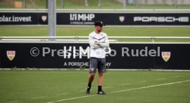 20.08.24 VfB Stuttgart Training