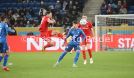 08.12.24 TSG 1899 Hoffenheim - SC Freiburg