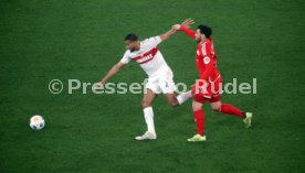 08.03.24 VfB Stuttgart - 1. FC Union Berlin