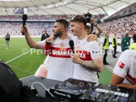 18.05.24 VfB Stuttgart - Borussia Mönchengladbach