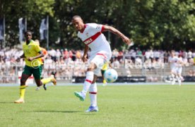 20.07.24 VfB Stuttgart - Fortuna Sittard