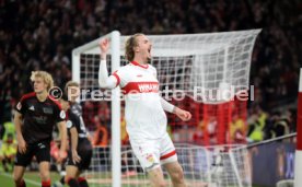 06.12.24 VfB Stuttgart - 1. FC Union Berlin