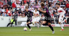 04.05.24 VfB Stuttgart - FC Bayern München