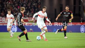 06.12.24 VfB Stuttgart - 1. FC Union Berlin