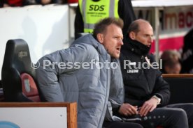 30.11.24 VfB Stuttgart II - SV Waldhof Mannheim