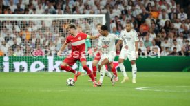 17.09.24 Real Madrid - VfB Stuttgart