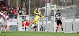 30.03.24 VfB Stuttgart II - Kickers Offenbach