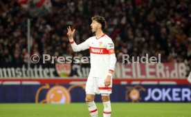 06.12.24 VfB Stuttgart - 1. FC Union Berlin