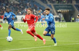 08.12.24 TSG 1899 Hoffenheim - SC Freiburg