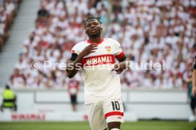 31.08.24 VfB Stuttgart - 1. FSV Mainz 05