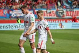 18.05.24 1. FC Heidenheim - 1. FC Köln