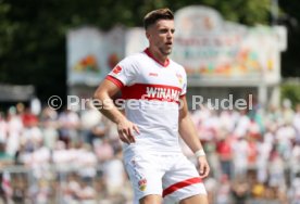 20.07.24 VfB Stuttgart - Fortuna Sittard