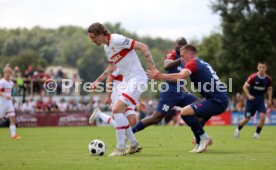 07.07.24 FSV Hollenbach - VfB Stuttgart