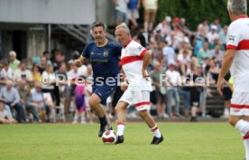 19.07.24 SC Korb - VfB Stuttgart Traditionself