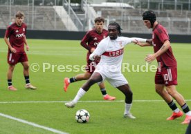 01.10.24 U19 VfB Stuttgart - U19 AC Sparta Prag