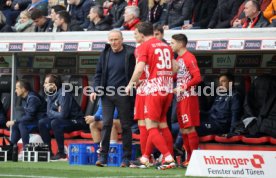 17.03.24 SC Freiburg - Bayer 04 Leverkusen