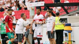 31.08.24 VfB Stuttgart - 1. FSV Mainz 05