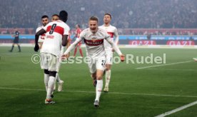 08.03.24 VfB Stuttgart - 1. FC Union Berlin