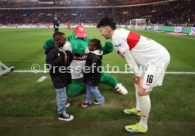 08.03.24 VfB Stuttgart - 1. FC Union Berlin