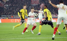 11.12.24 VfB Stuttgart - Young Boys Bern