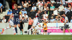 11.08.24 VfB Stuttgart II - TSV 1860 München