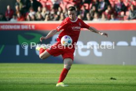 02.03.24 1. FC Heidenheim - Eintracht Frankfurt