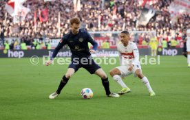 11.02.24 VfB Stuttgart - 1. FSV Mainz 05