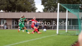 08.09.24 Frauen VfL Herrenberg - VfB Stuttgart