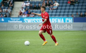 13.07.24 FC Luzern - VfB Stuttgart