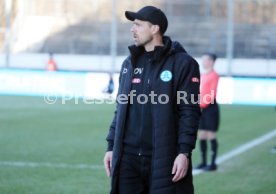 30.11.24 Stuttgarter Kickers - FC 08 Homburg