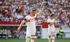 31.08.24 VfB Stuttgart - 1. FSV Mainz 05