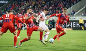 15.12.24 1. FC Heidenheim - VfB Stuttgart